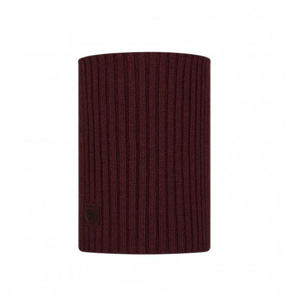 KNITTED NECKWARMER COMFORT NORVAL