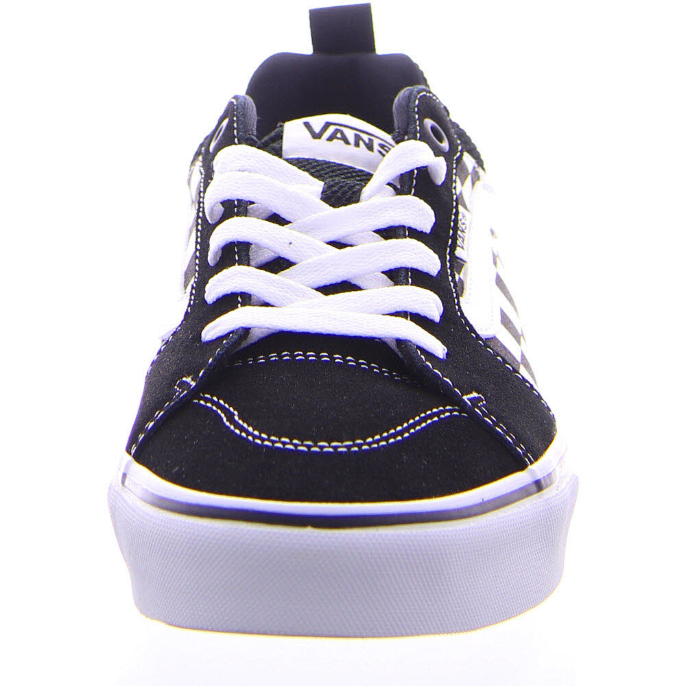 MN Filmore Checkerboard