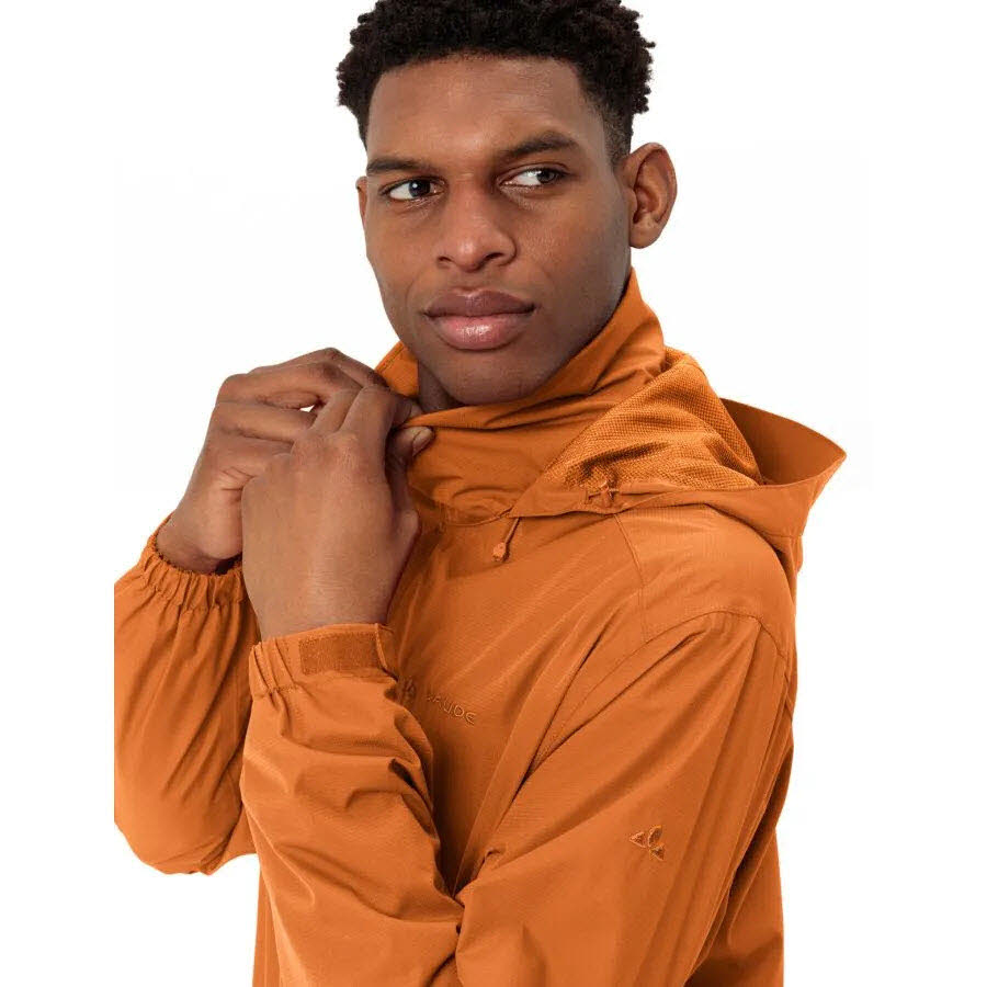 Me Escape Light Jacket