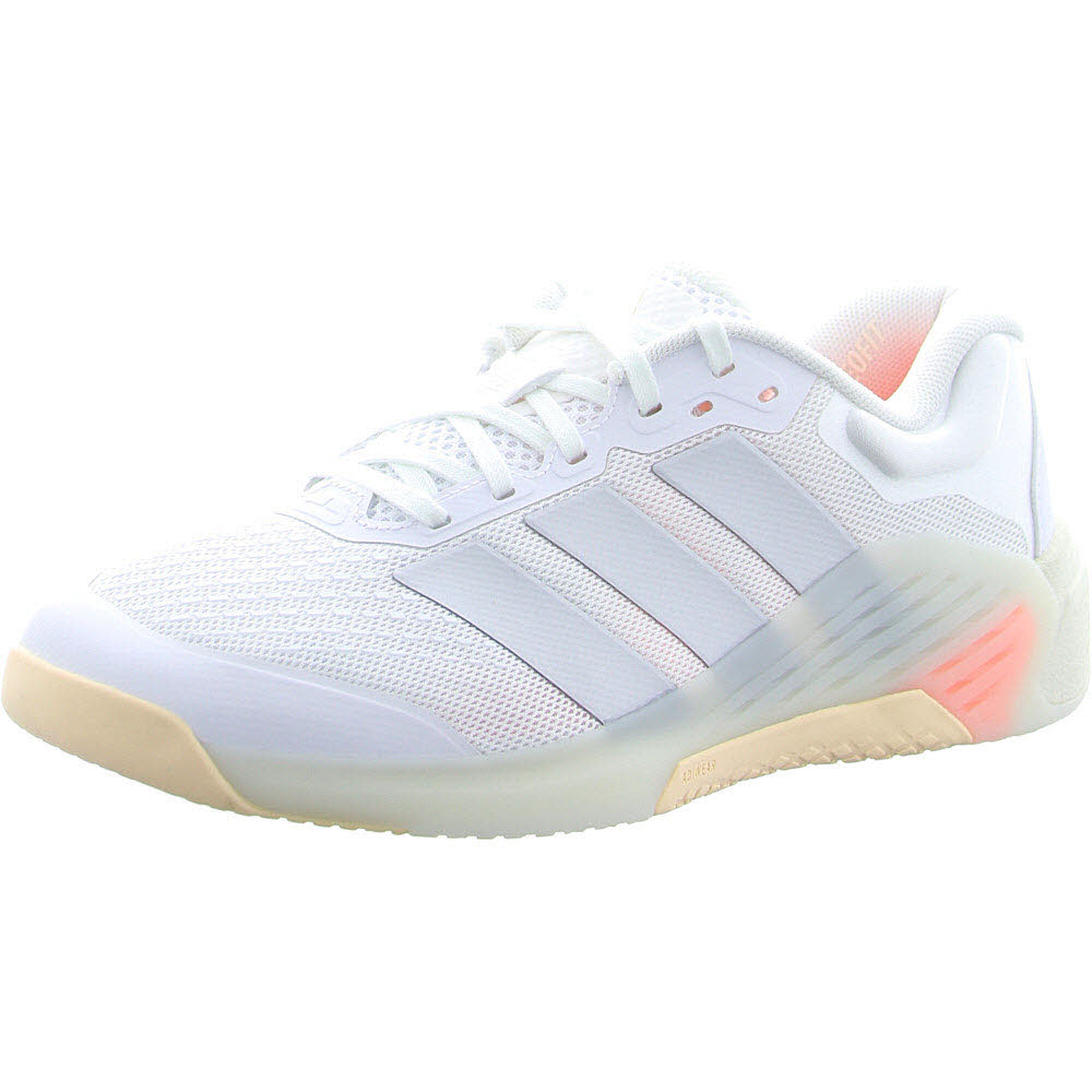 DROPSET 4 POWER TRAINER W