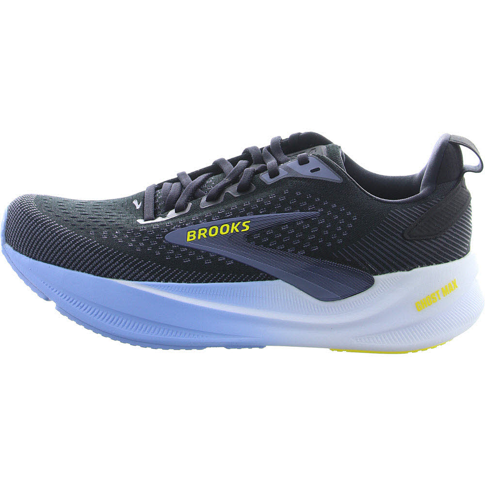 Ghost Max 4