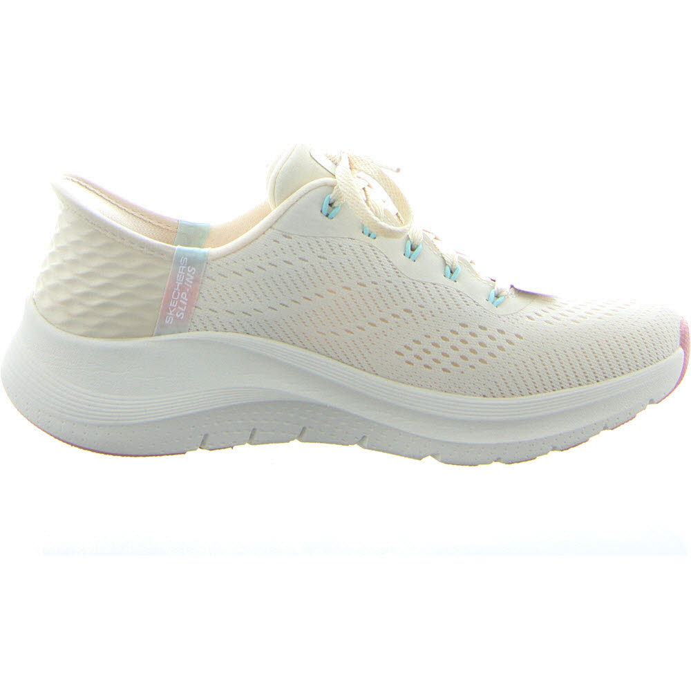 ARCH FIT 2.0 - EASY CHIC