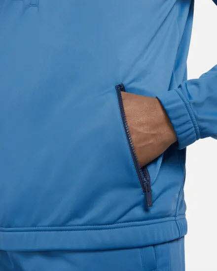 M NSW SPE PK TRK SUIT BASIC