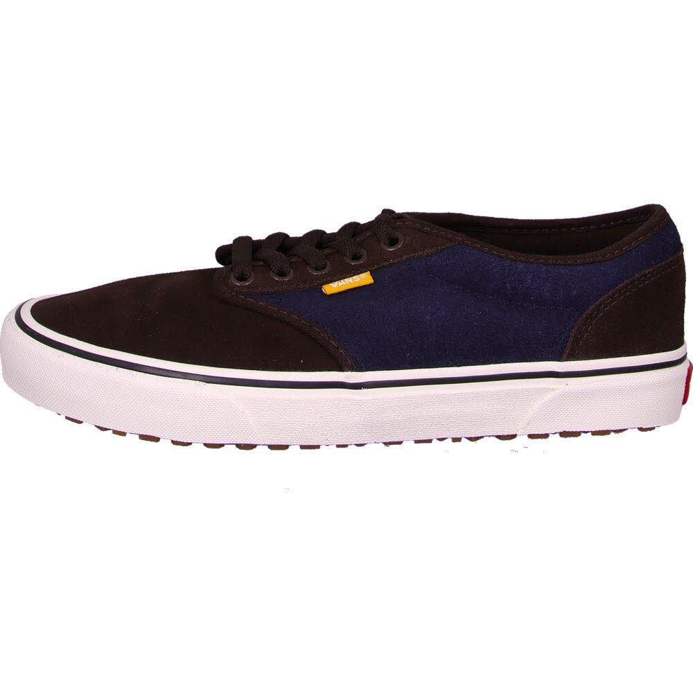 MN Atwood VansGuard