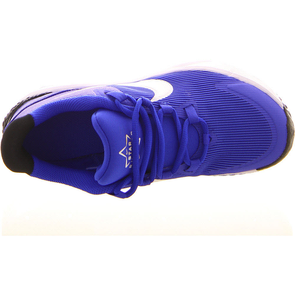 NIKE STAR RUNNER 4 NN (GS)