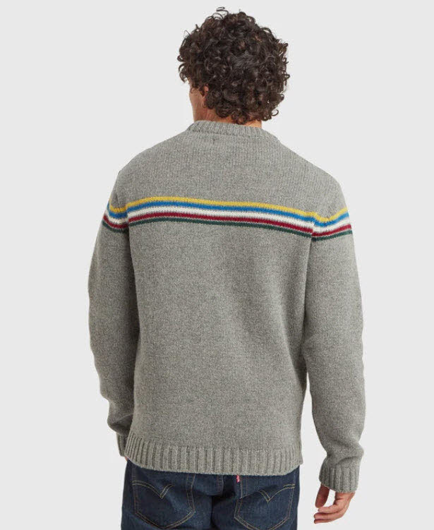 Mahesh Sweater