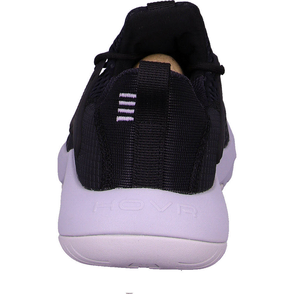 UA HOVR Rise 4-BLK