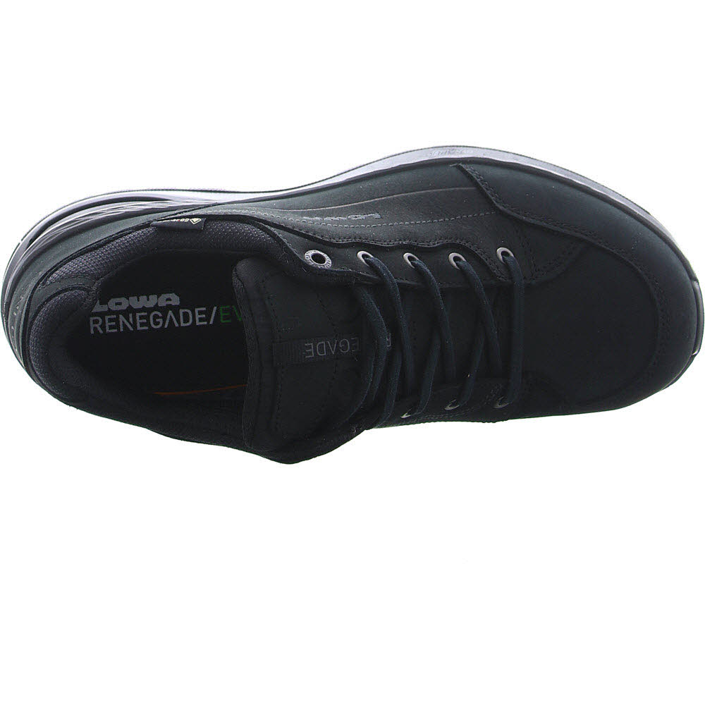 RENEGADE EVO GTX LO Ws