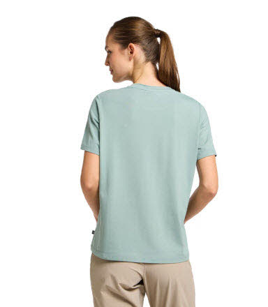 LARA Ladies" baselayer