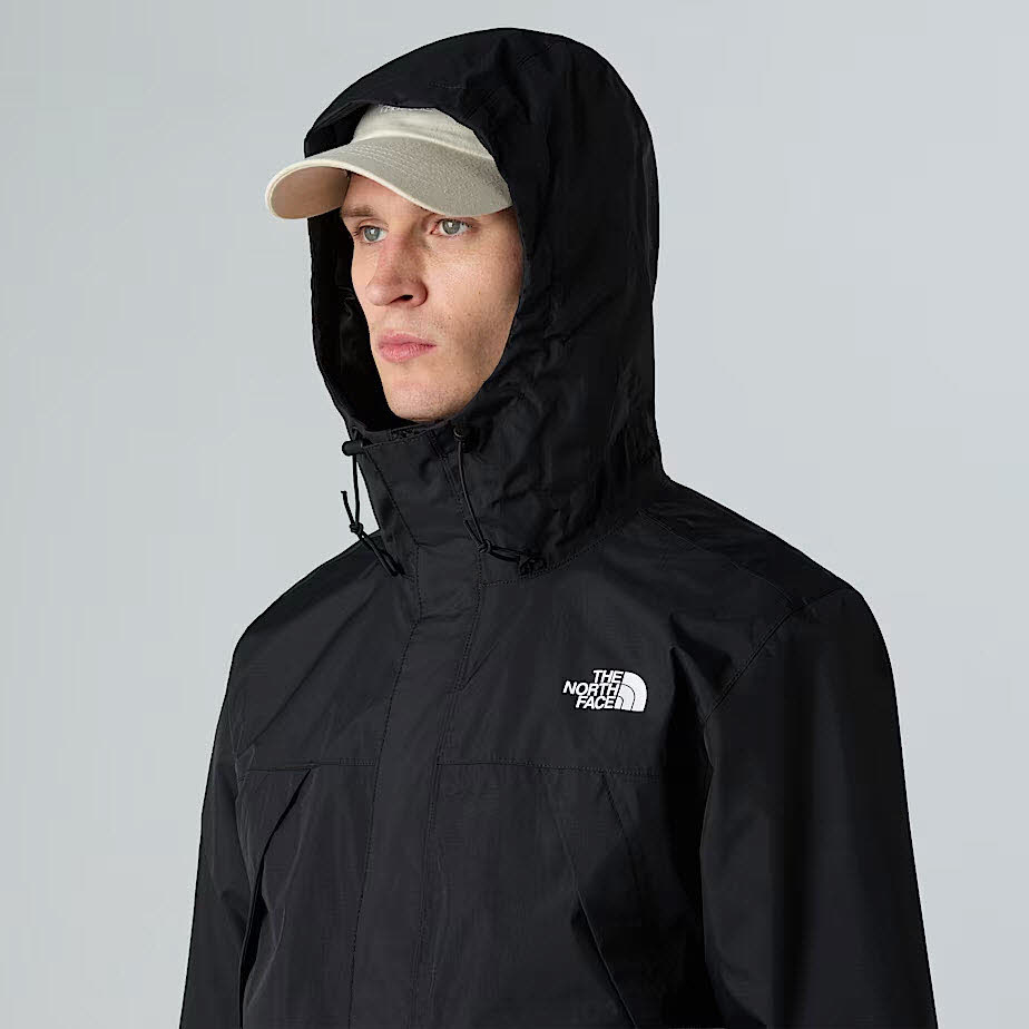 M ANTORA JACKET