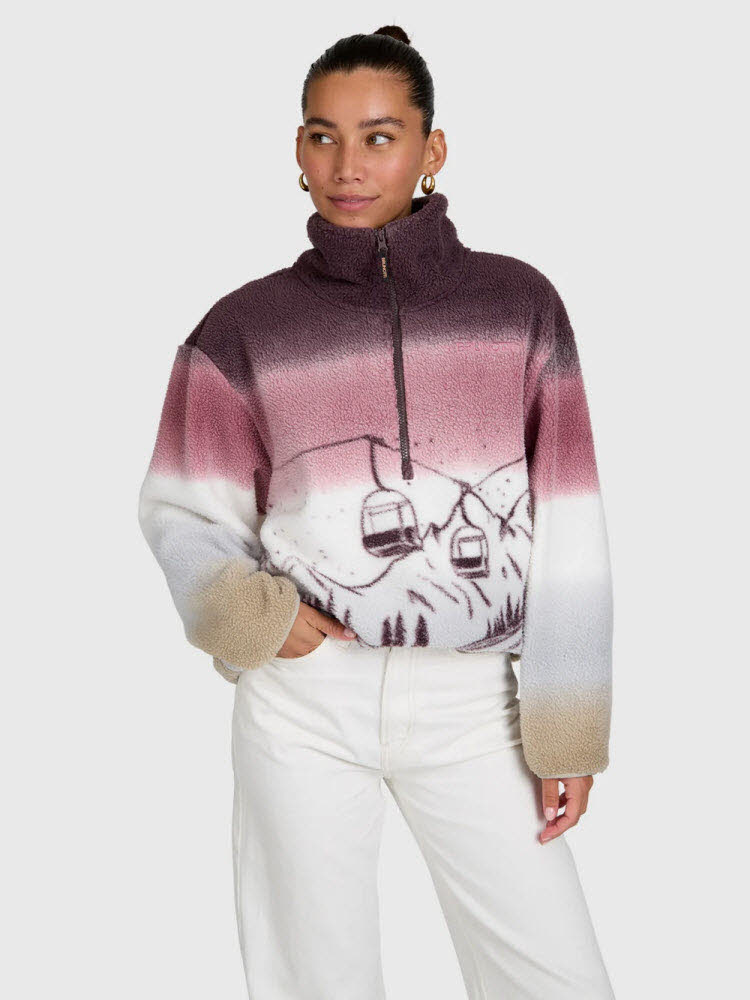 Gonna Women Urban Fleece