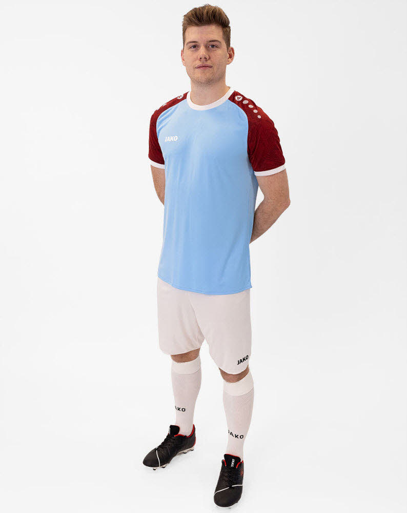 Trikot Iconic KA
