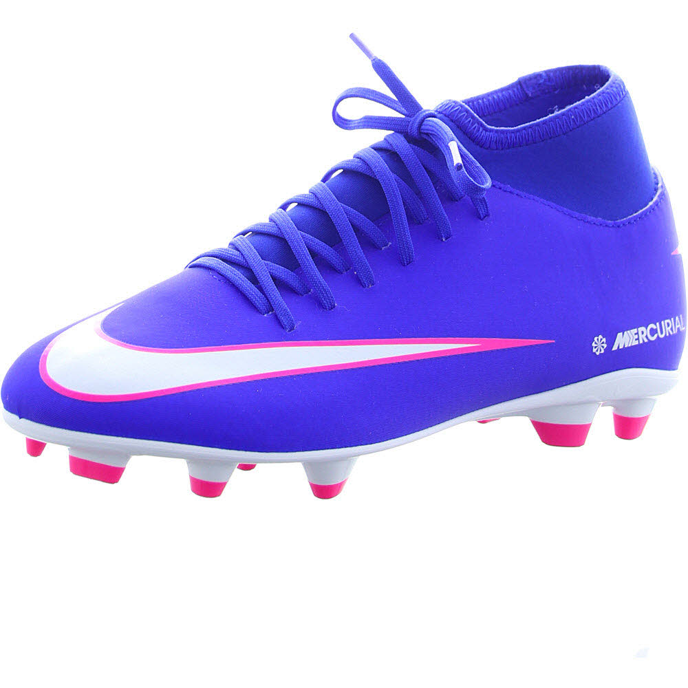 SUPERFLY 10 CLUB FG/MG