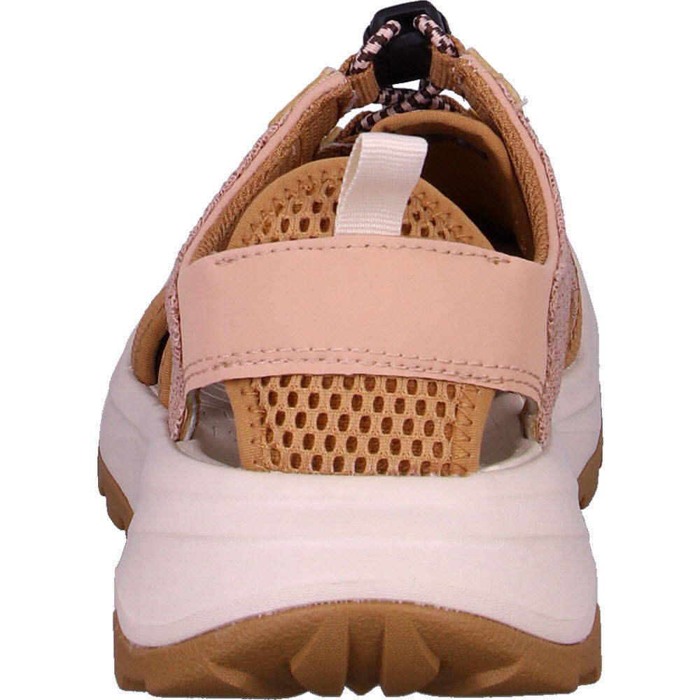 Outflow CT Womens