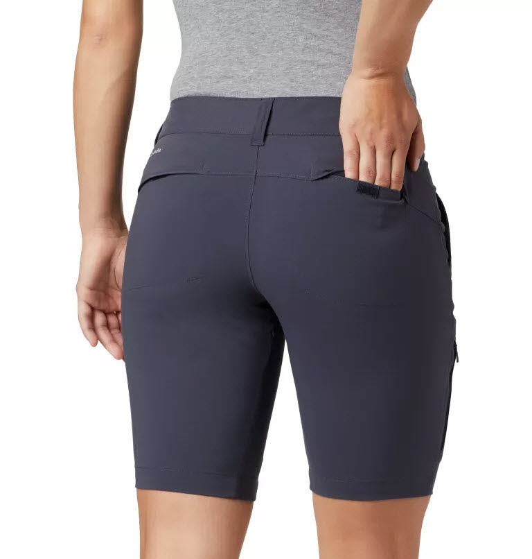 Saturday Trail Long Short