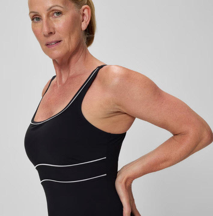 SPDSCU CNTR ECLIPSE 1PC AF BLACK