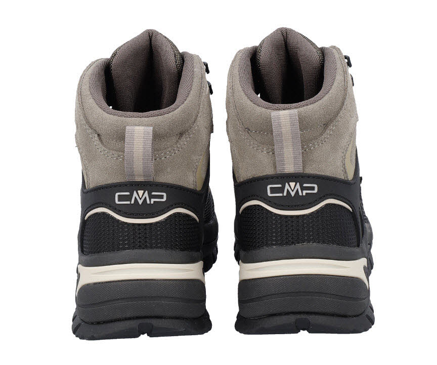 RIGEL 2.0 MID WMN TREKKING SHOES WP