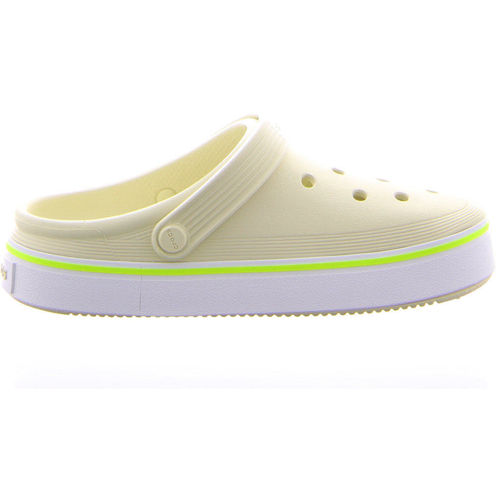 Off Court Clog
