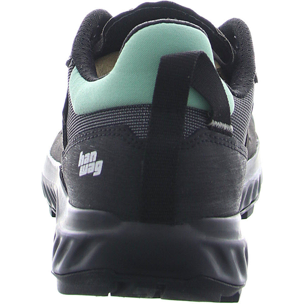 Kaduro Low Lady GTX