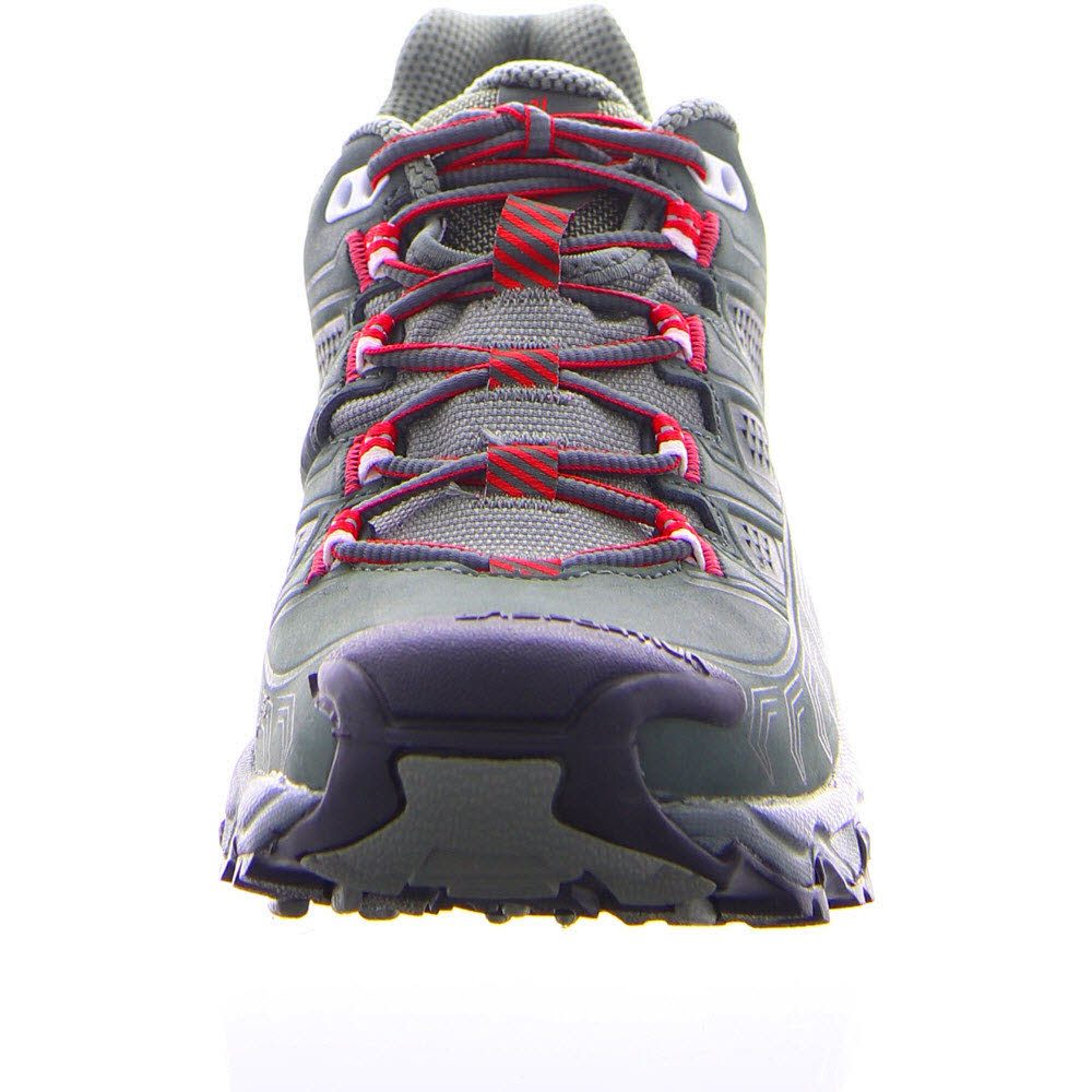 Ultra Raptor II Leather  Woman