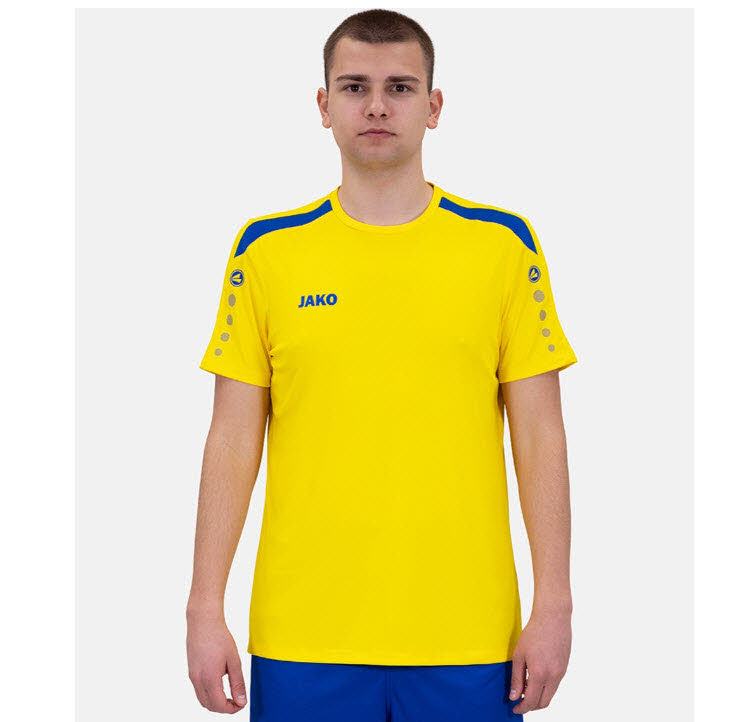 Trikot Power KA