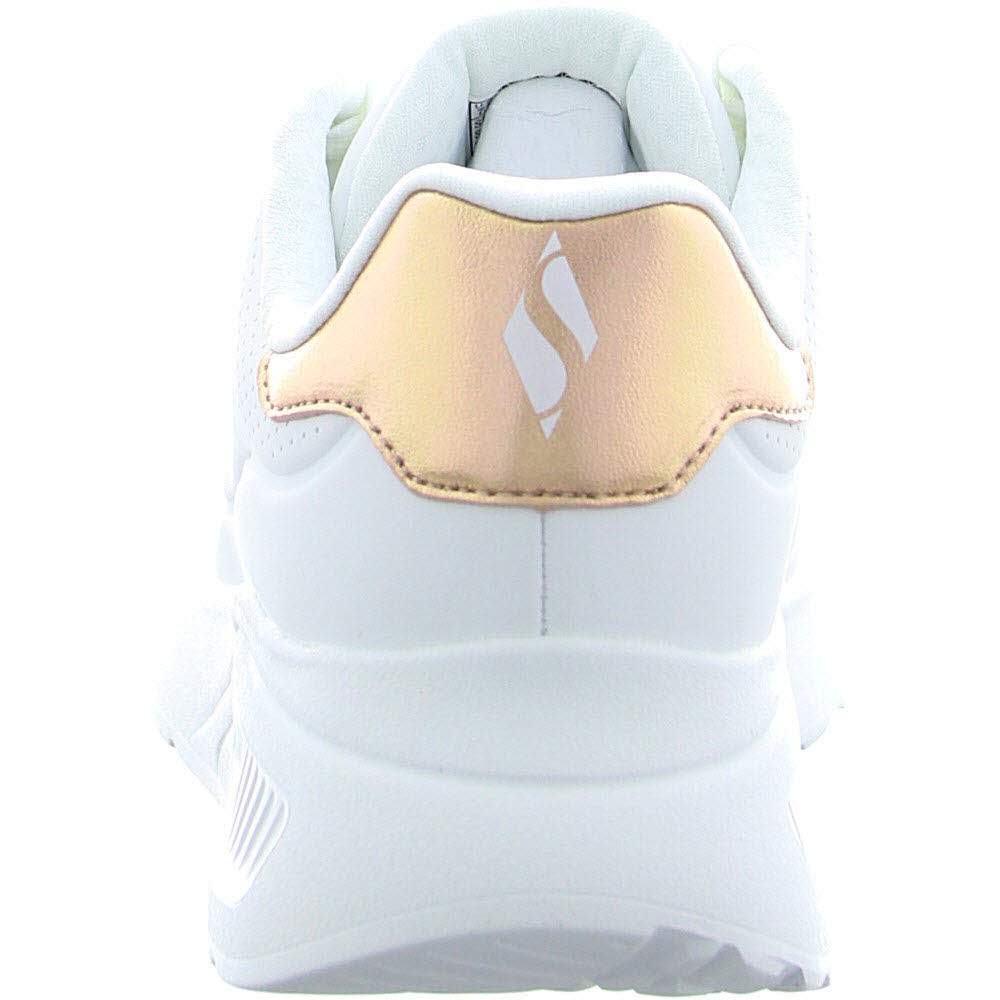 UNO LITE - SHIMMER ALONG