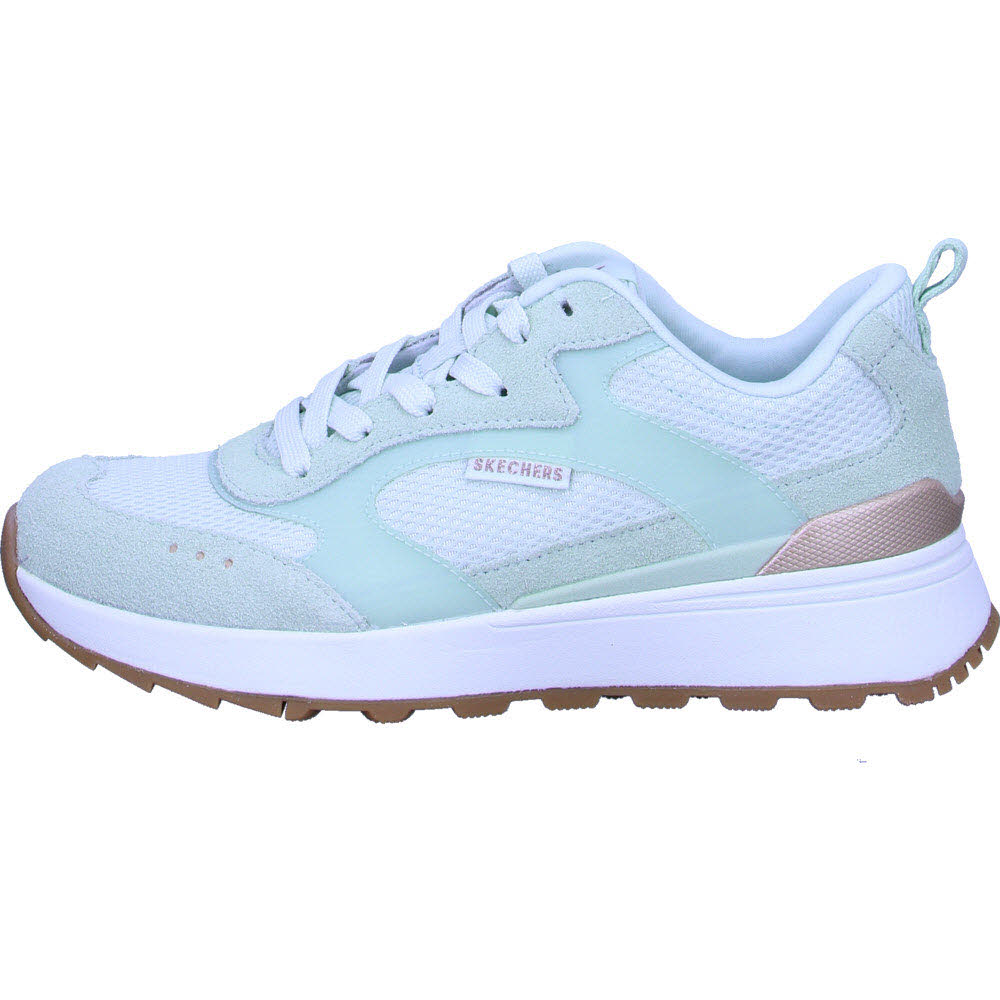 SUNNY STREET - SHINY JOGGER