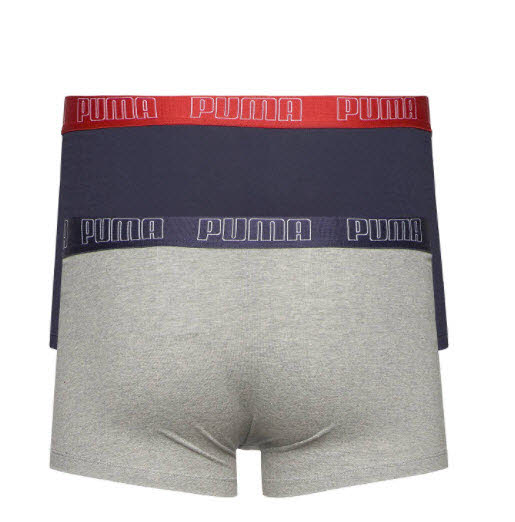 PUMA BASIC TRUNK 2P