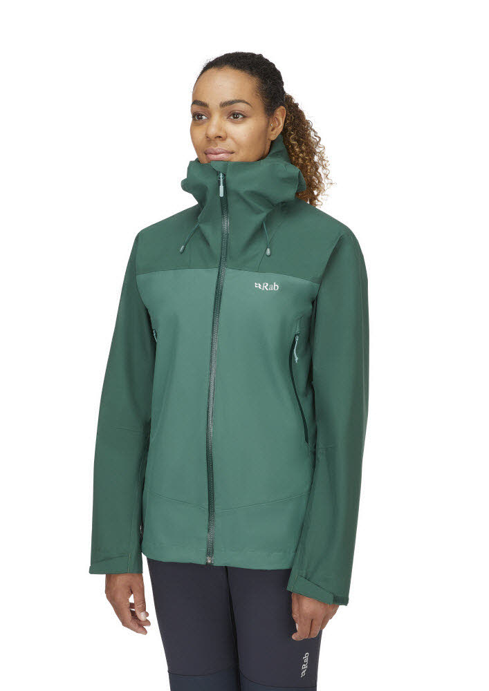 Arc Eco Jacket Wmns