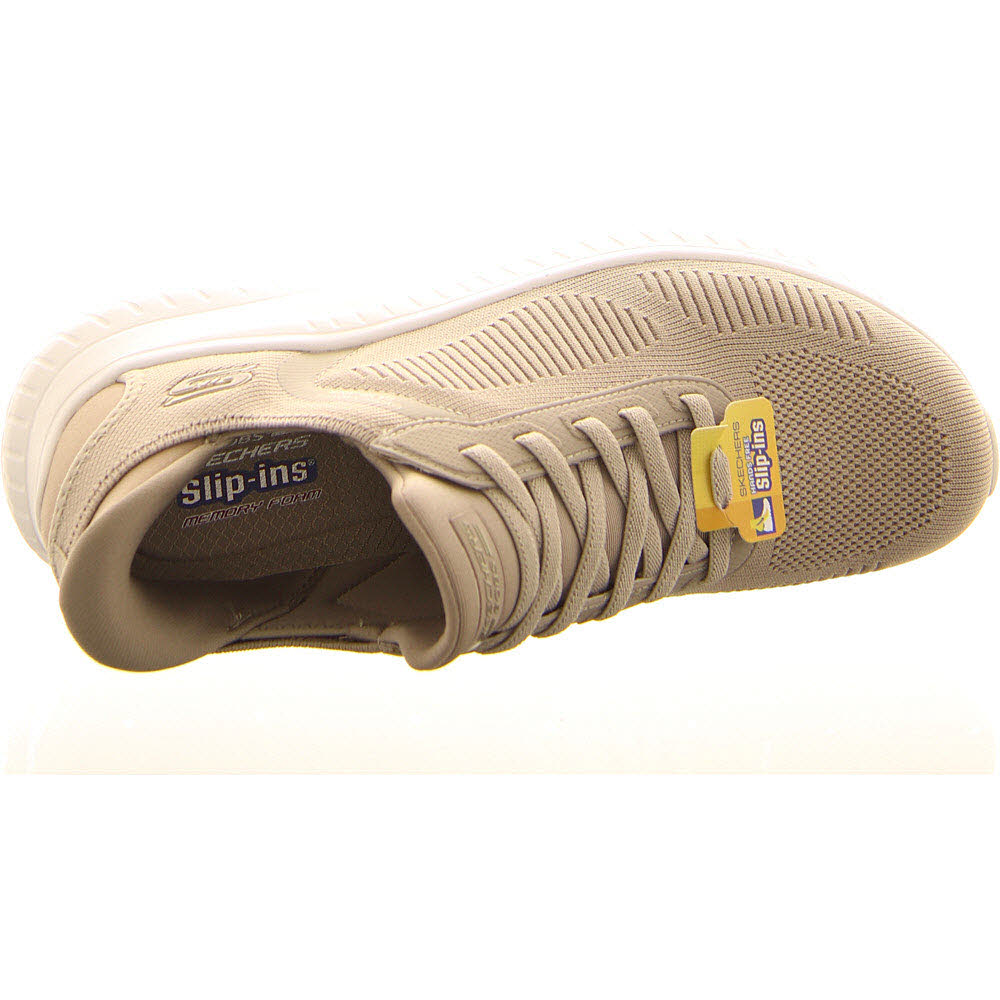 BOBS SQUAD CHAOS - CURRENT MUS