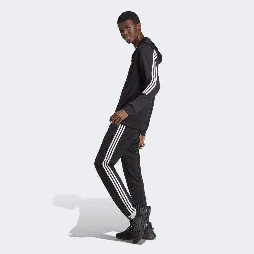 M 3S DK TS,BLACK/WHITE