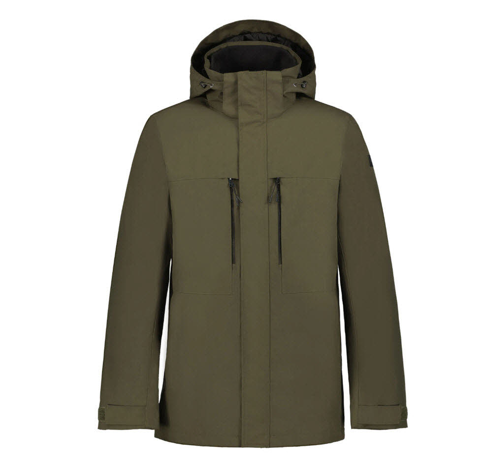 ICEPEAK ALSTON