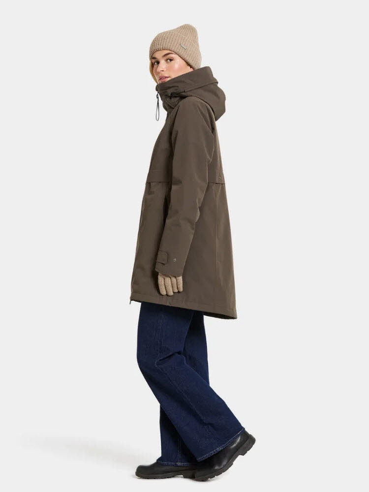HELLE WNS PARKA 6
