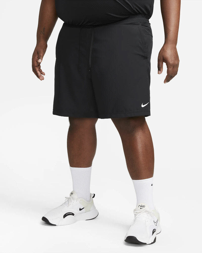 M NK DF 7IN UL SHORT