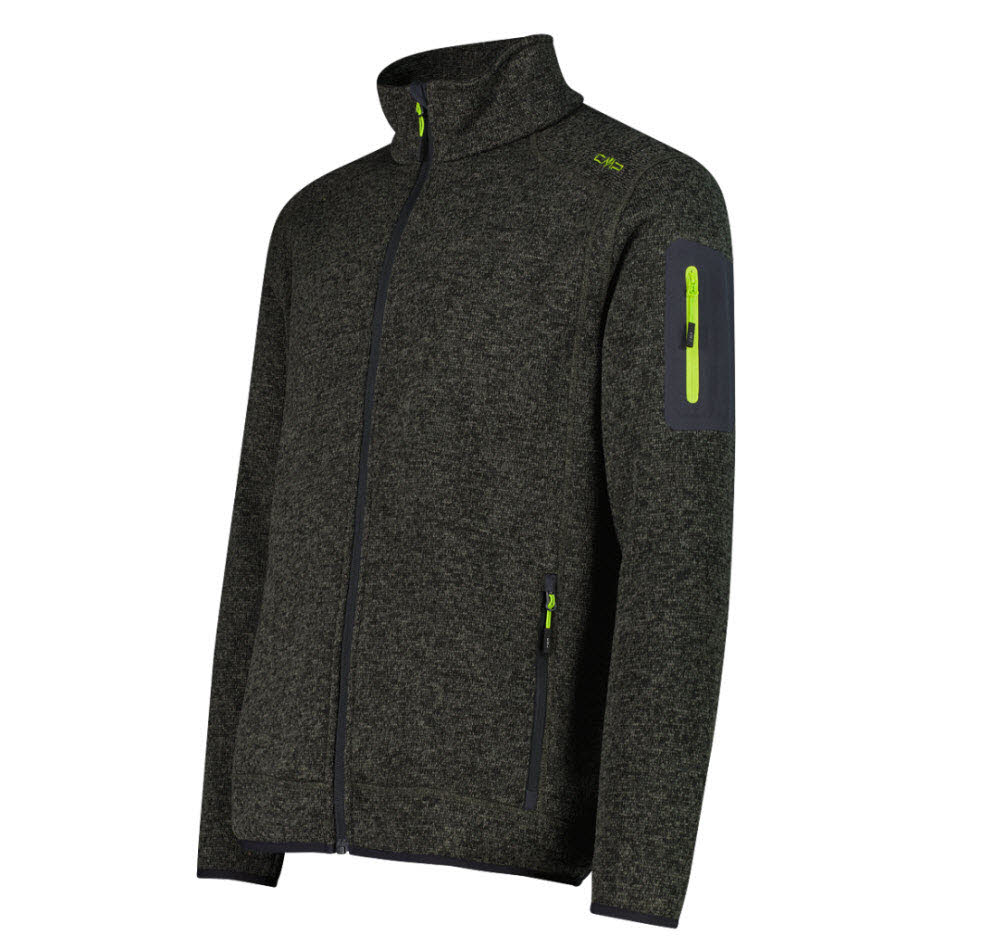 MAN JACKET