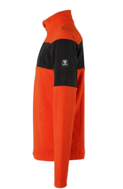 Vaughn-JR Boys Fleece