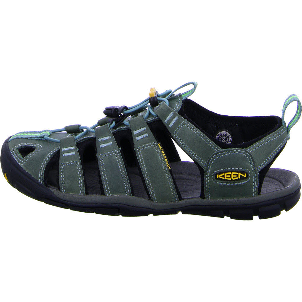 Clearwater CNX Leather