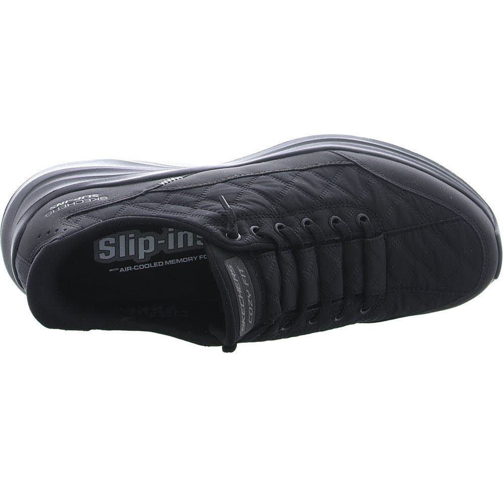 CONTOUR FOAM - COZY FIT