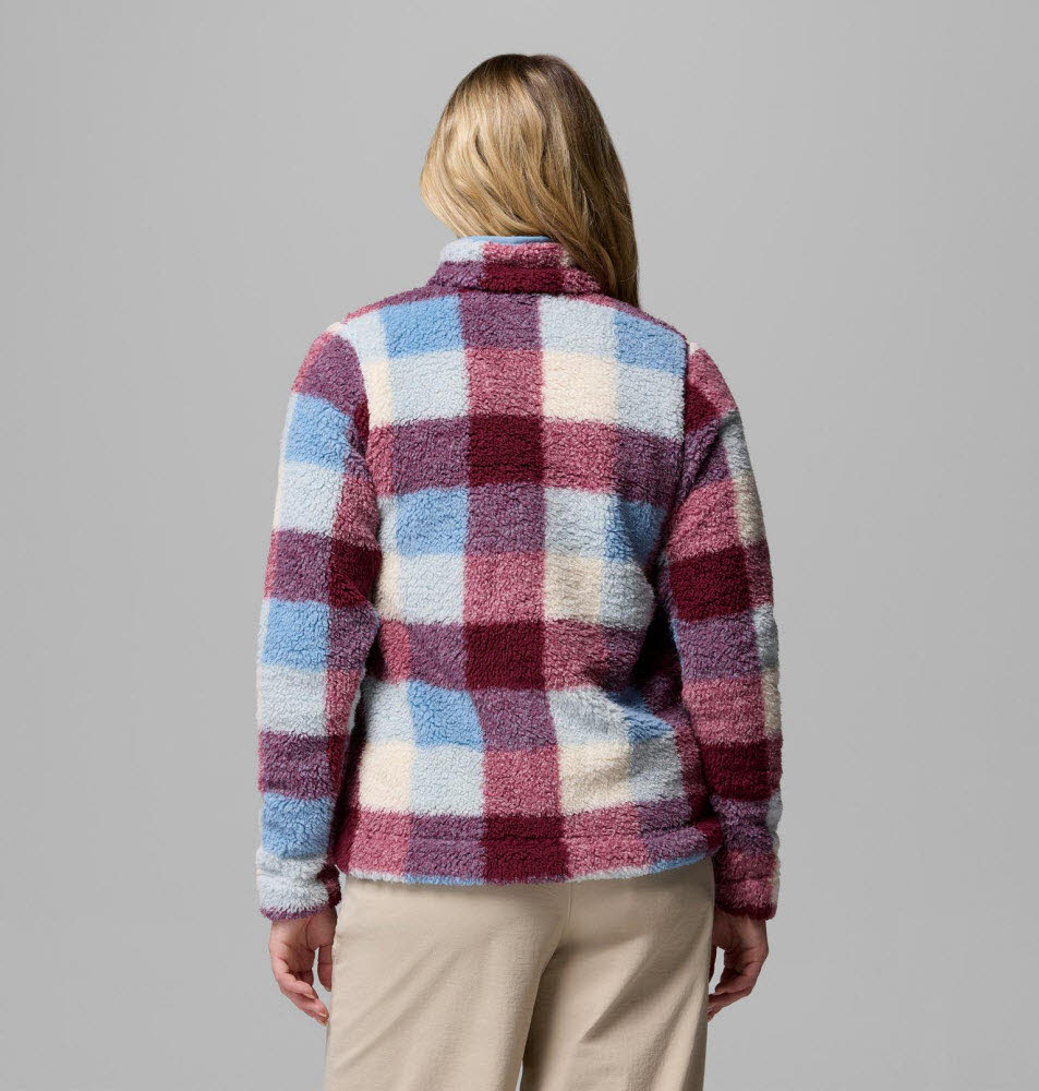 West Bend 1/4 Zip II