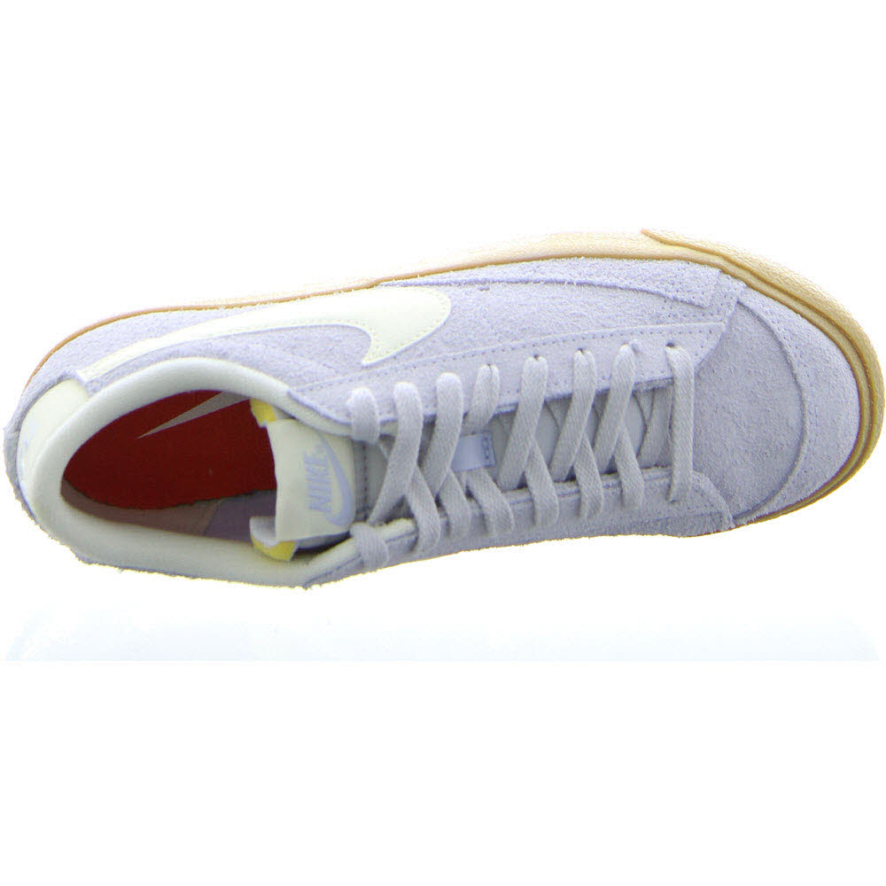 W  BLAZER LOW'77 VNTG