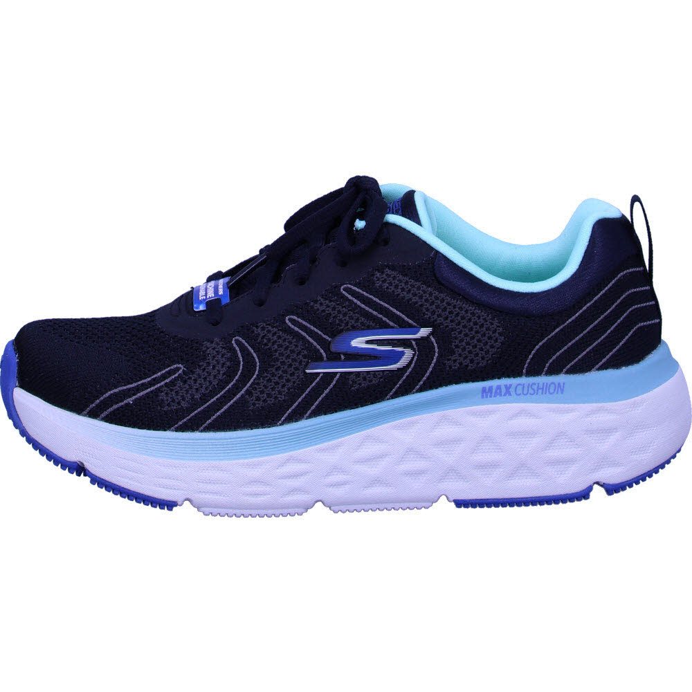 MAX CUSHIONING DELTA