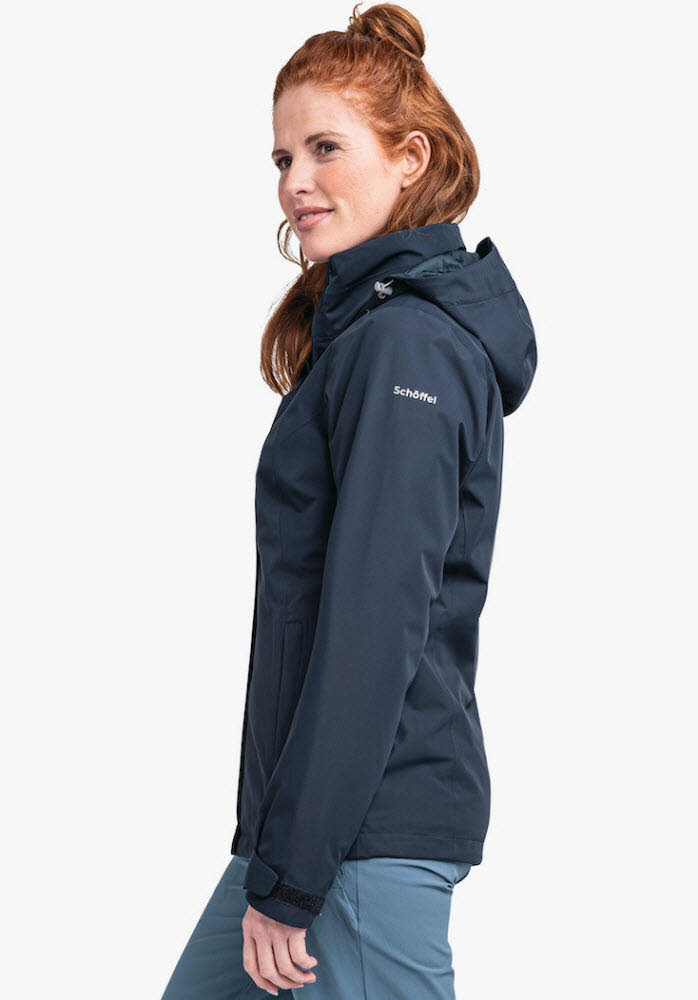 Jacket Gmund L
