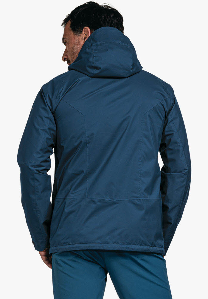 NOS Jacket Easy XT M