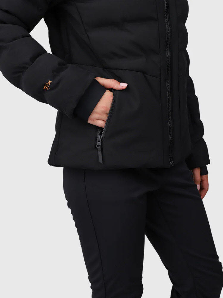 Lapista Women Snow Jacket