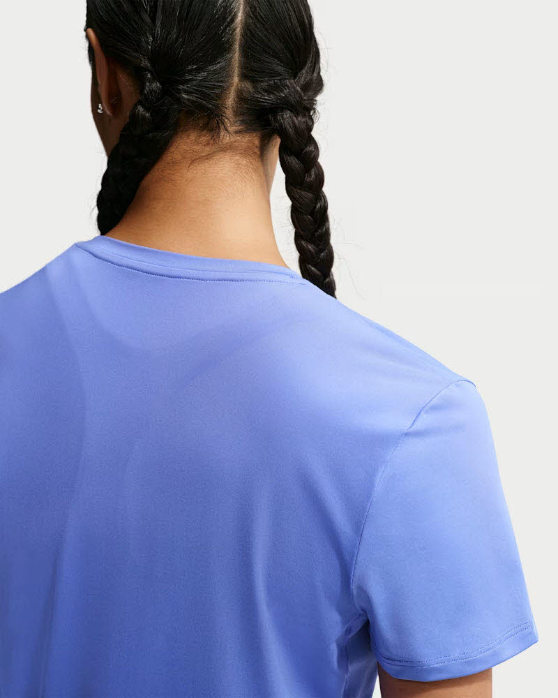 W NK ONE CLASSIC DF SS TOP