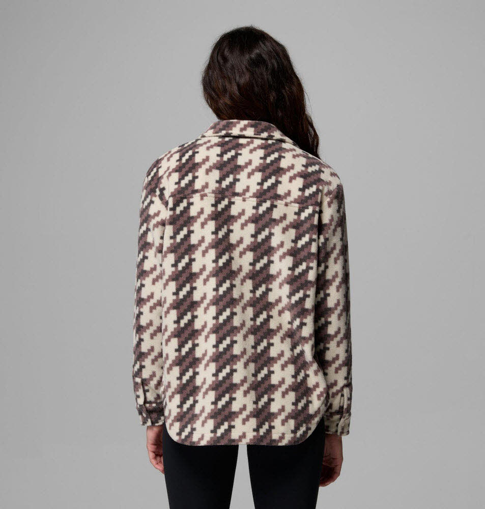 Benton Springs Shirt Jacket II