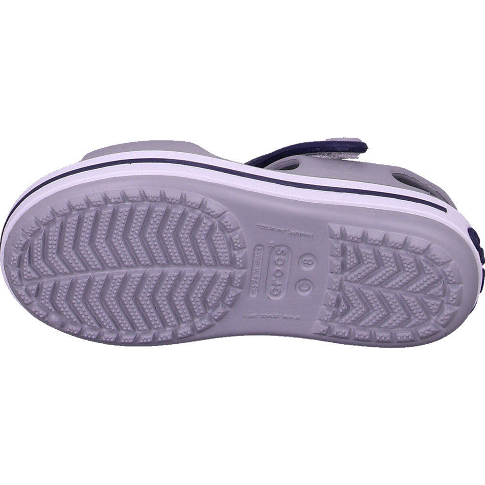 Crocband Sandal Kids