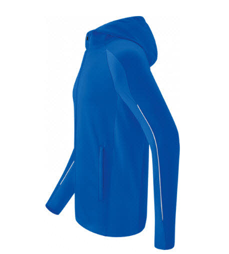 LIGA STAR training jacket with