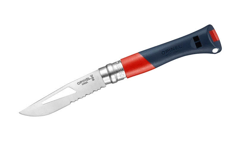 Opinel No 9 Ocean
