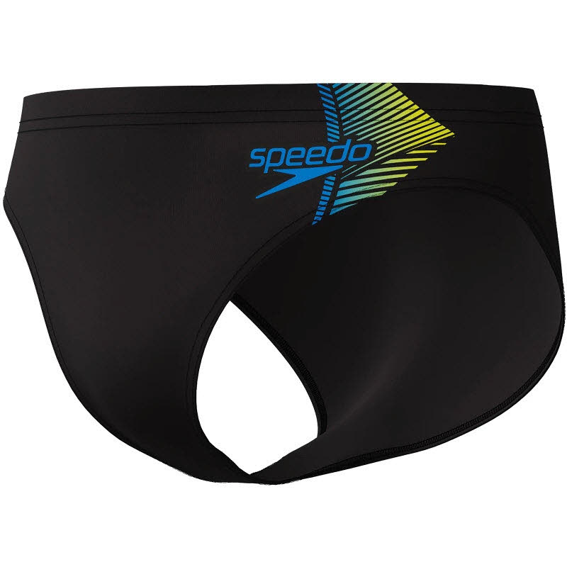 Mens Panel Brief